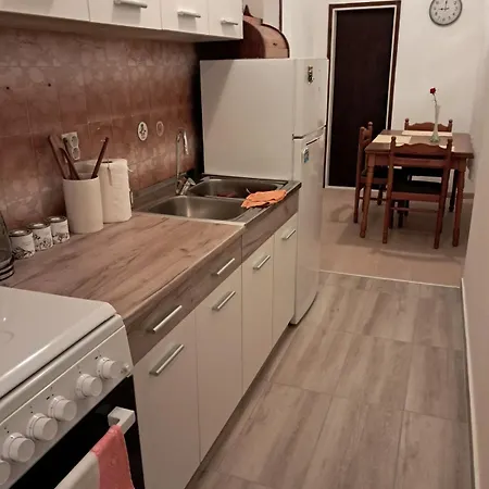 Apartament 3m