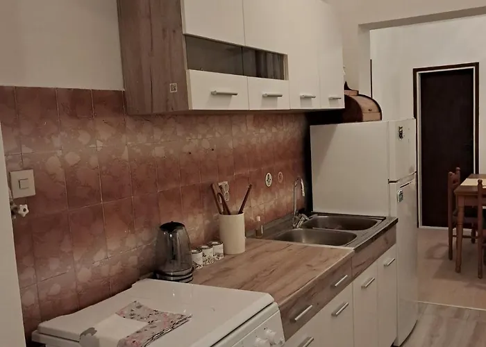 3m 公寓 Sremska Kamenica